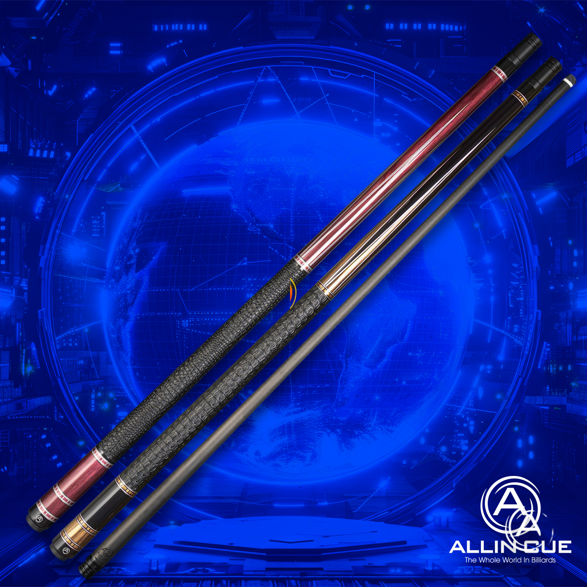 Allin Legend - Allin Cue