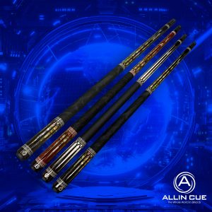 Chuôi Allin HQ-2